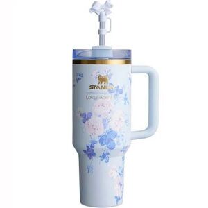 Stanley X Love Shack Fancy